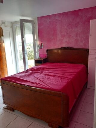 Appartement à louer 2 pièces 55 m²