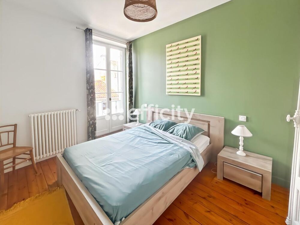 Vente Maison Maison bourgeoise Cognac