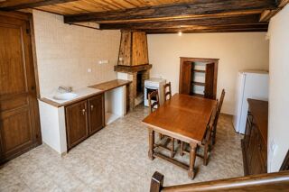  Maison à vendre 3 pièces 34 m²