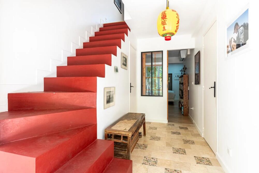 Vente Maison Maison de 5 pièces de 131 m² à Bagnolet Bagnolet