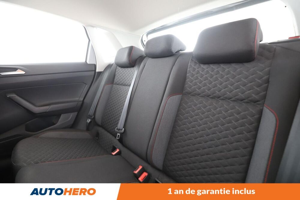 Polo 1.6 TDI Connect 95 ch 2019 occasion 92130 Issy-les-Moulineaux