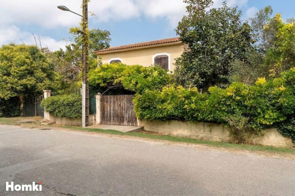Vente Maison Maison/Villa T4 de 96 m² dans le Parc naturel de Camargue, à Arles 13200 Arles