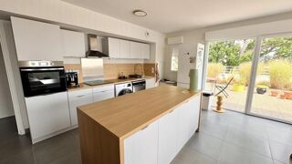  Appartement à vendre 4 pièces 105 m²