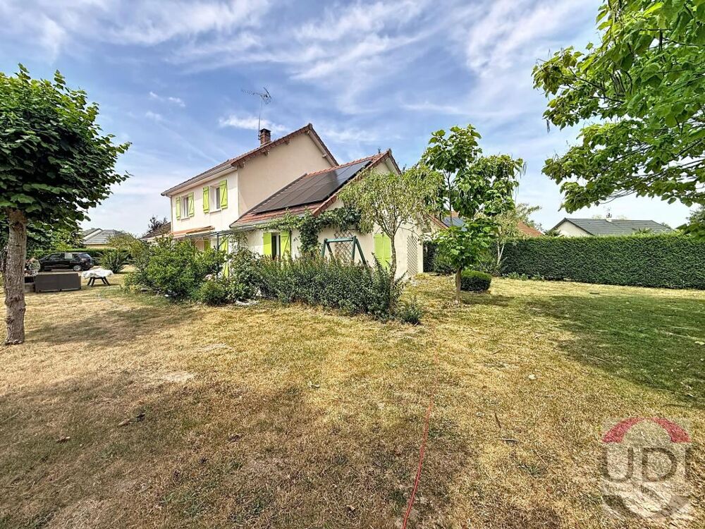 Belle maison sur la commune de Cressat