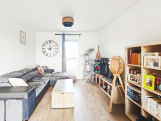  Duplex/triplex à vendre 3 pièces 69 m²