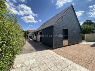  Maison à vendre 5 pièces 100 m²