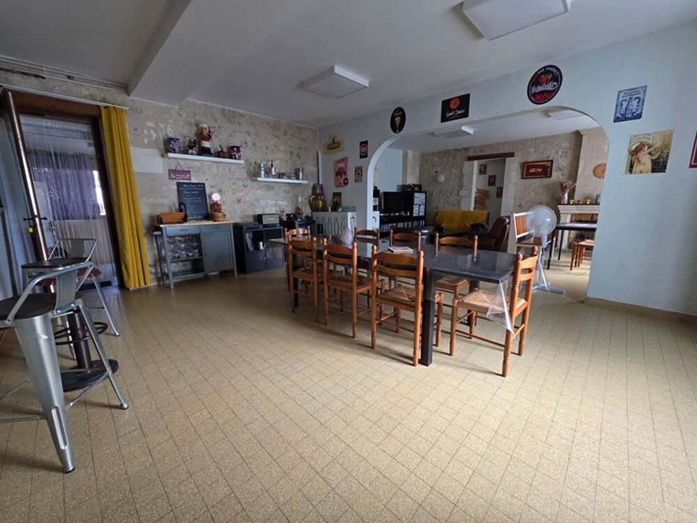Maison Saint Senoch 11 pièce(s) 307 m2