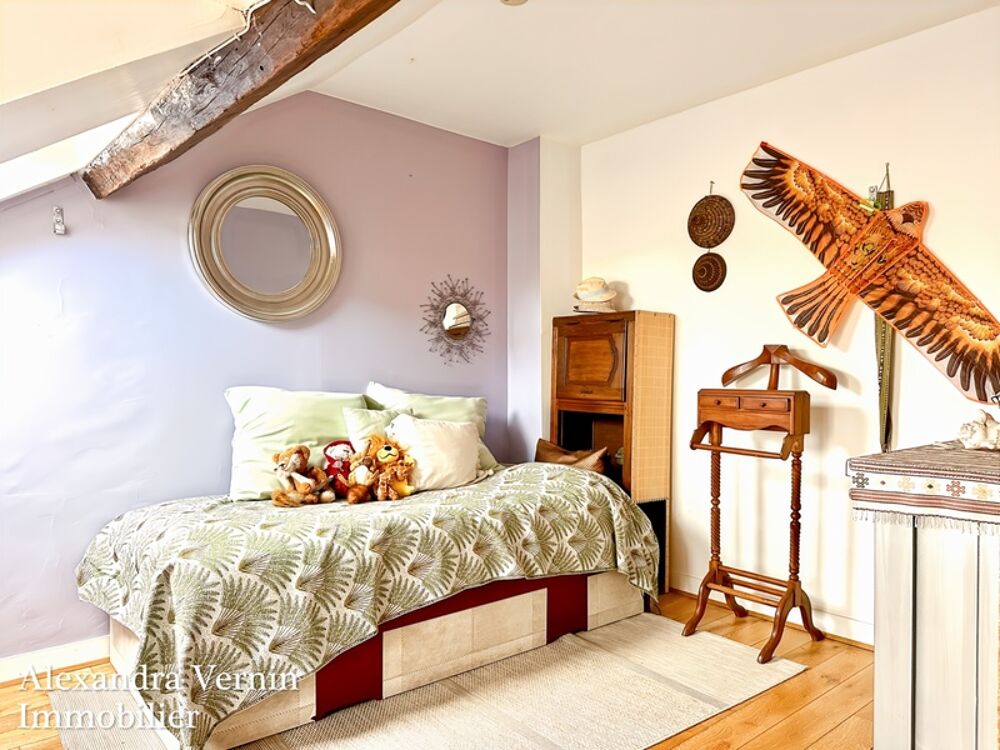 � vendre  Appartement Saint-Germain-en-Laye (78100)