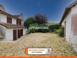  Maison à vendre 8 pièces 188 m²
