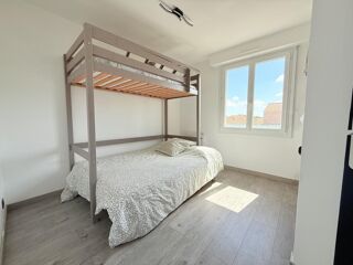  Appartement � vendre 3 pi�ces 63 m�