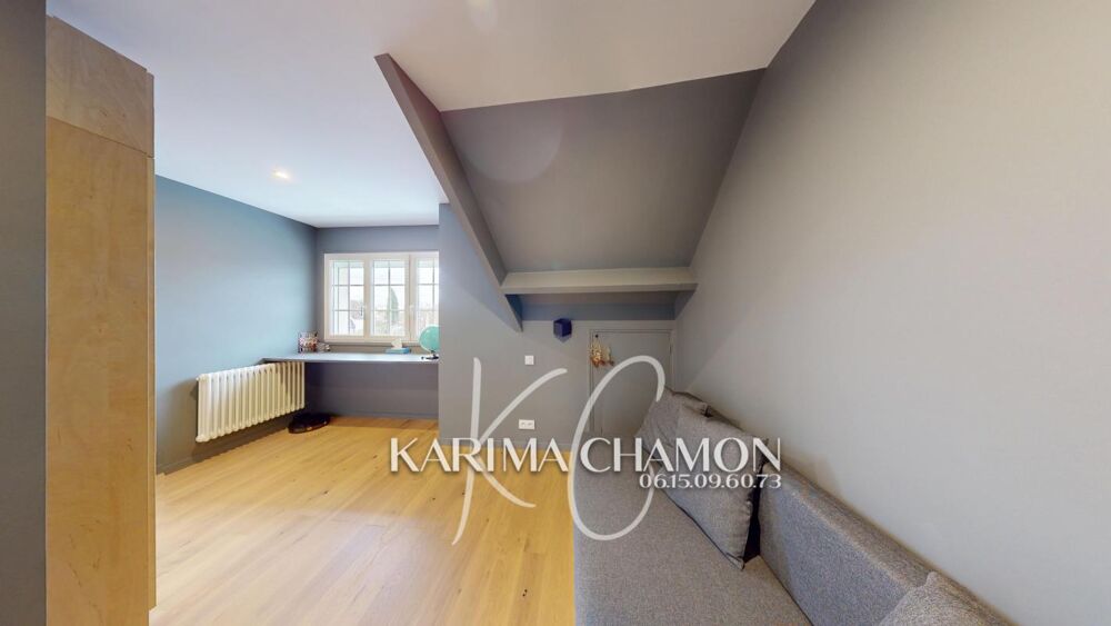 � vendre  Maison Yerres (91330)