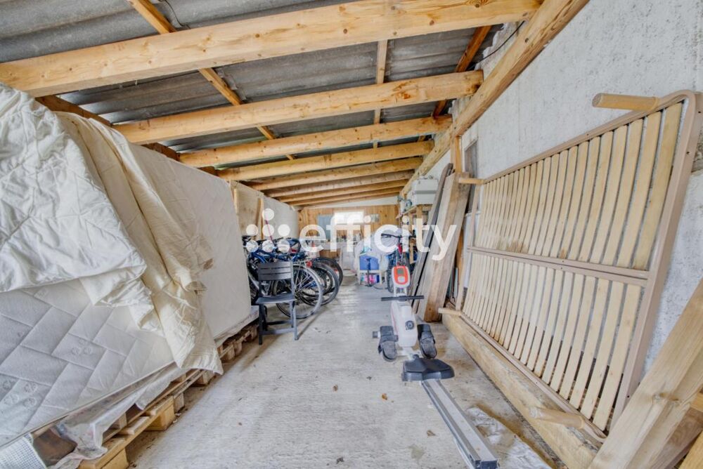 � vendre  Villa Le Ch�teau-d'Ol�ron (17480)