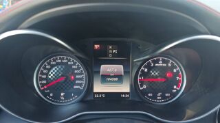 Classe C 43 AMG V6 367 4Matic 9G-Tronic 2018 occasion 69400 Villefranche Sur Saone