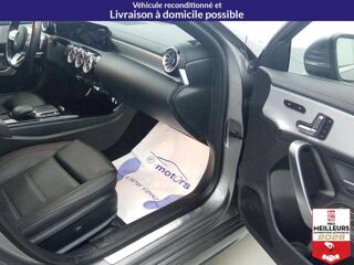 Classe A 250 e 8G-DCT AMG Line +Keyless +Si&egrave;ges &eacute;l 2021 occasion 10150 Lavau