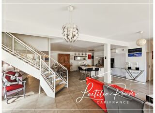  Appartement � vendre 6 pi�ces 254 m�