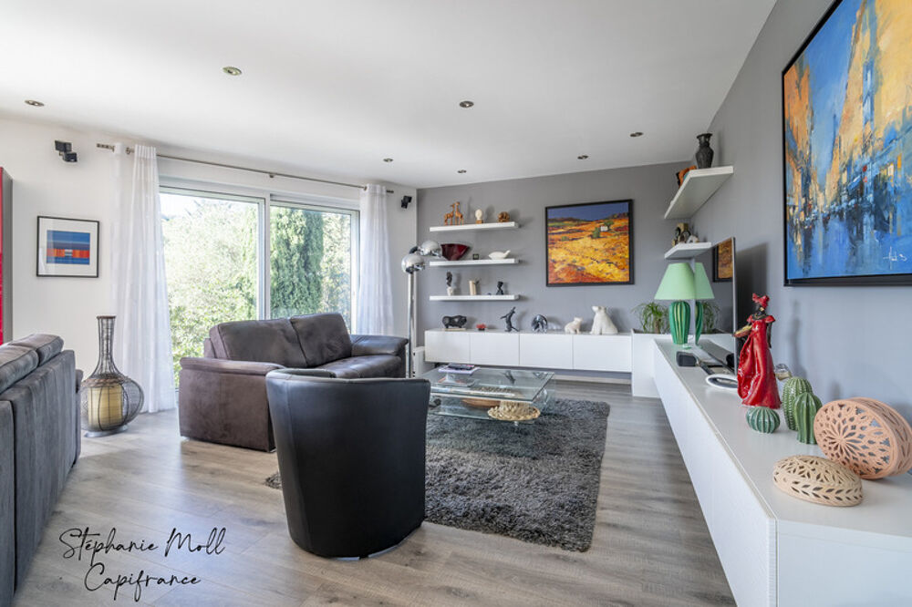 Maison viager à vendre libre 7 pièces NARBONNE (11)