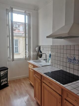  Appartement à louer 3 pièces 65 m²