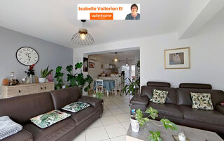  Maison � vendre 3 pi�ces 70 m�