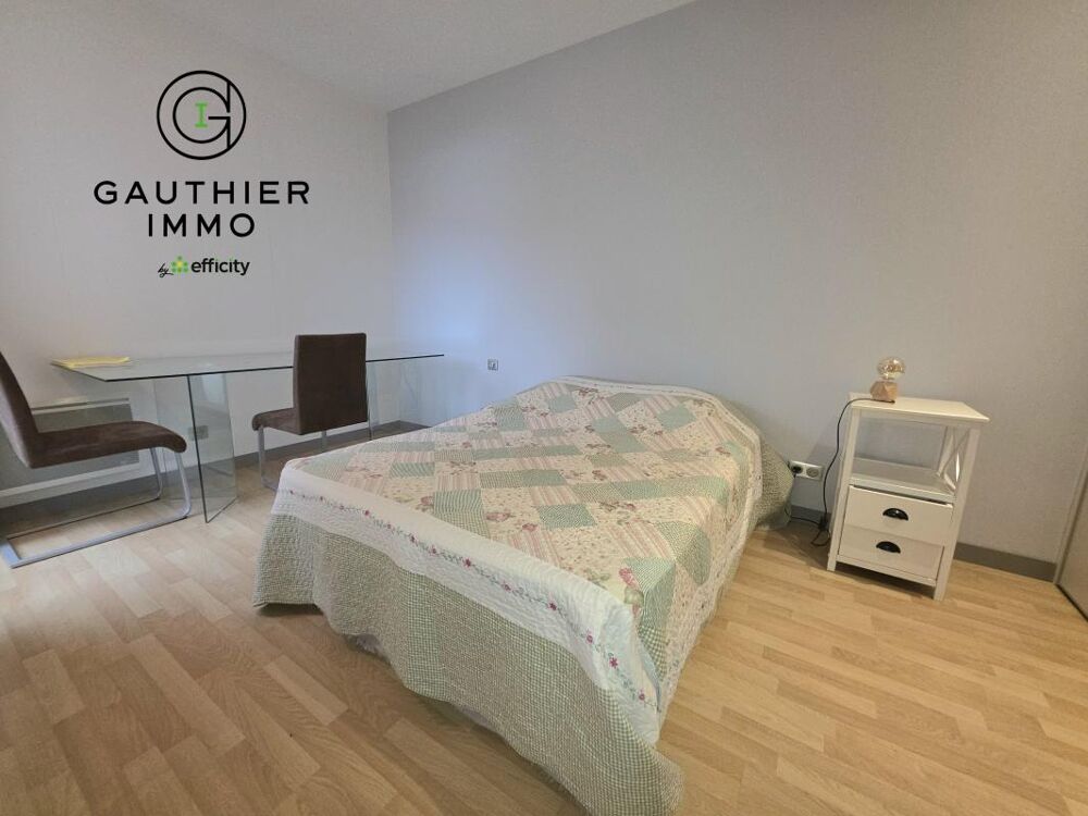 � vendre  Appartement Arcachon (33120)