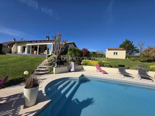  Maison à vendre 5 pièces 152 m²