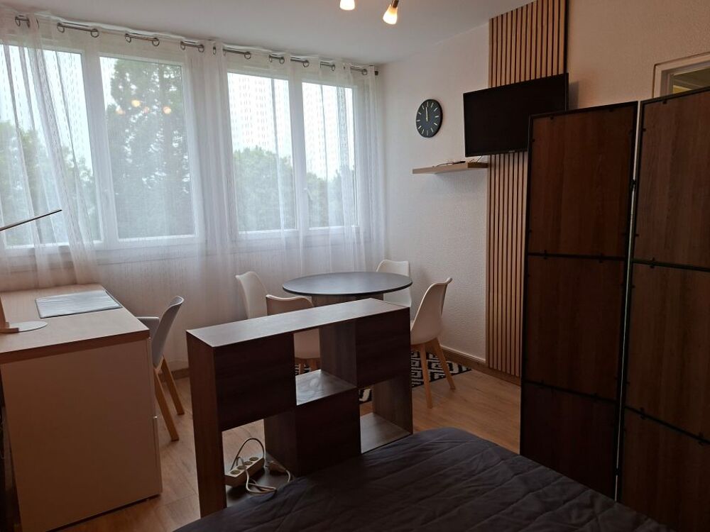 Location Appartement Appartement de 25m2 à louer sur Limoges Limoges