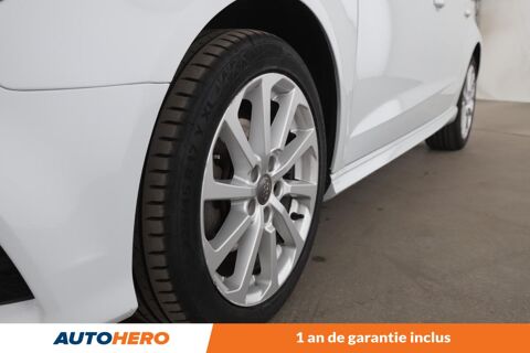 A3 2.0 TDI Design S tronic 6 150 ch 2016 occasion 92130 Issy-les-Moulineaux