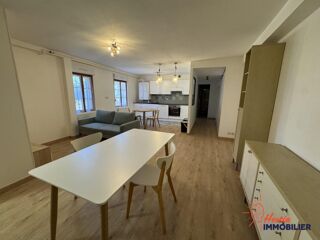  Appartement à louer 2 pièces 59 m²