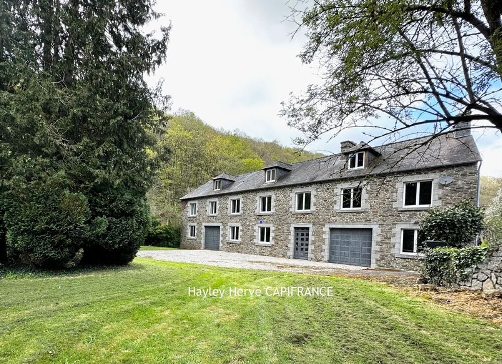 Maison 6 pièces 170 m² · à Vire · 170 m² · 212 000 €