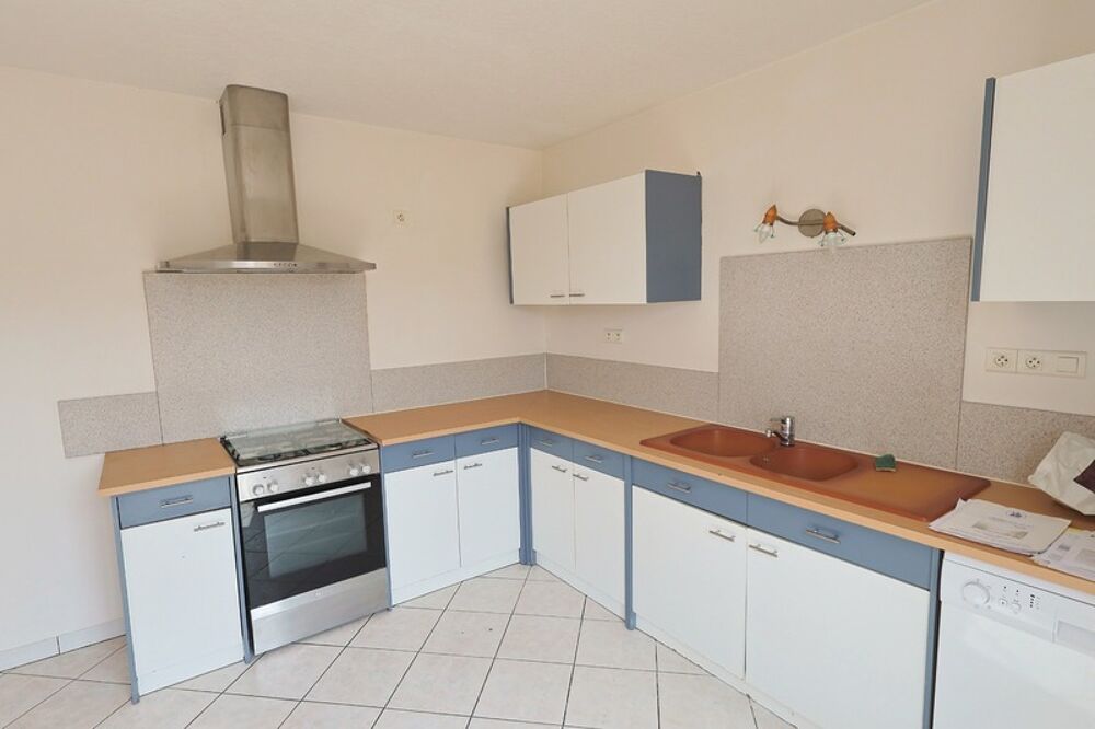 Vente Maison Maison à vendre 5 pièces HERPELMONT (88) Herpelmont