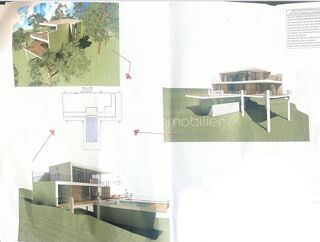  Villa � vendre 4 pi�ces 137 m�