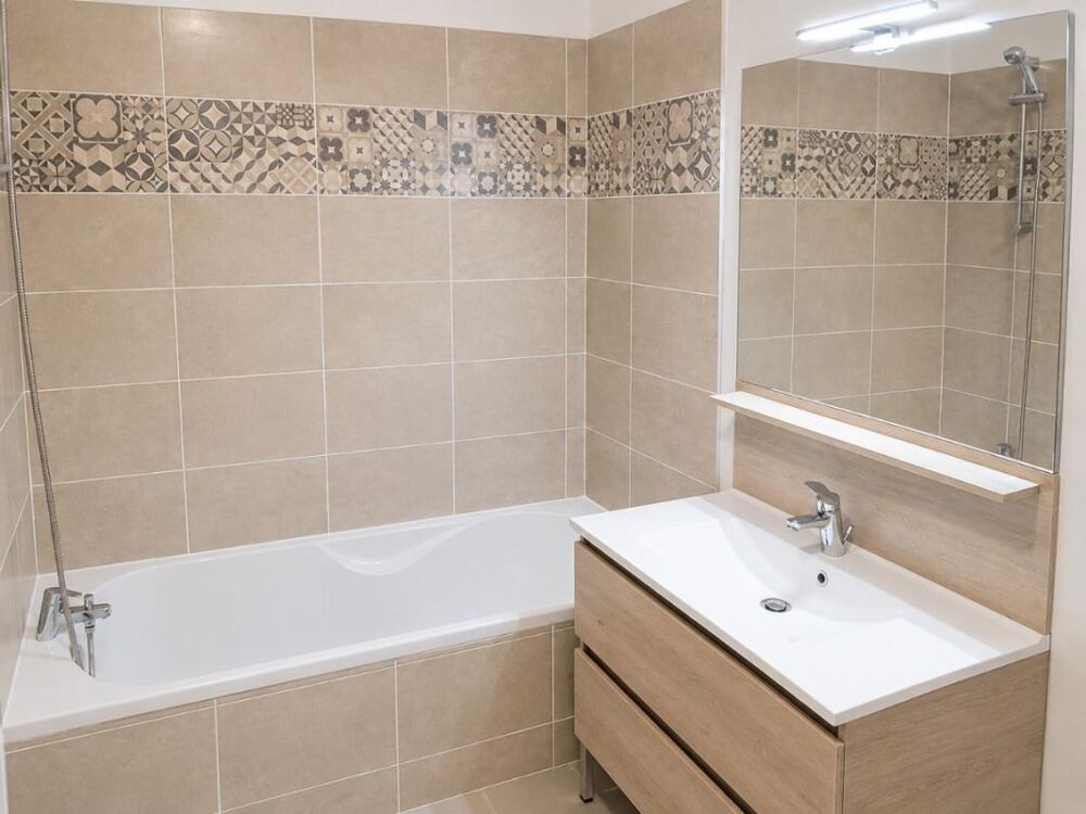 Location Appartement T2 avec balcon et garage à Villefranche Villefranche sur saone