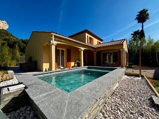  Maison  vendre 5 pices 127 m