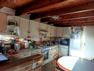  Maison � vendre 8 pi�ces 200 m�