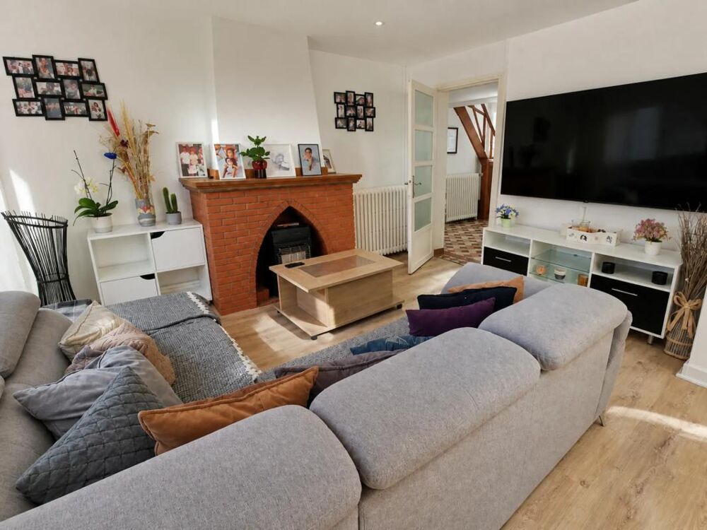 Vente Maison Maison de 214 m² avec garage et jardin à Lannemezan Lannemezan