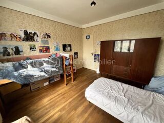  Maison à vendre 3 pièces 86 m²
