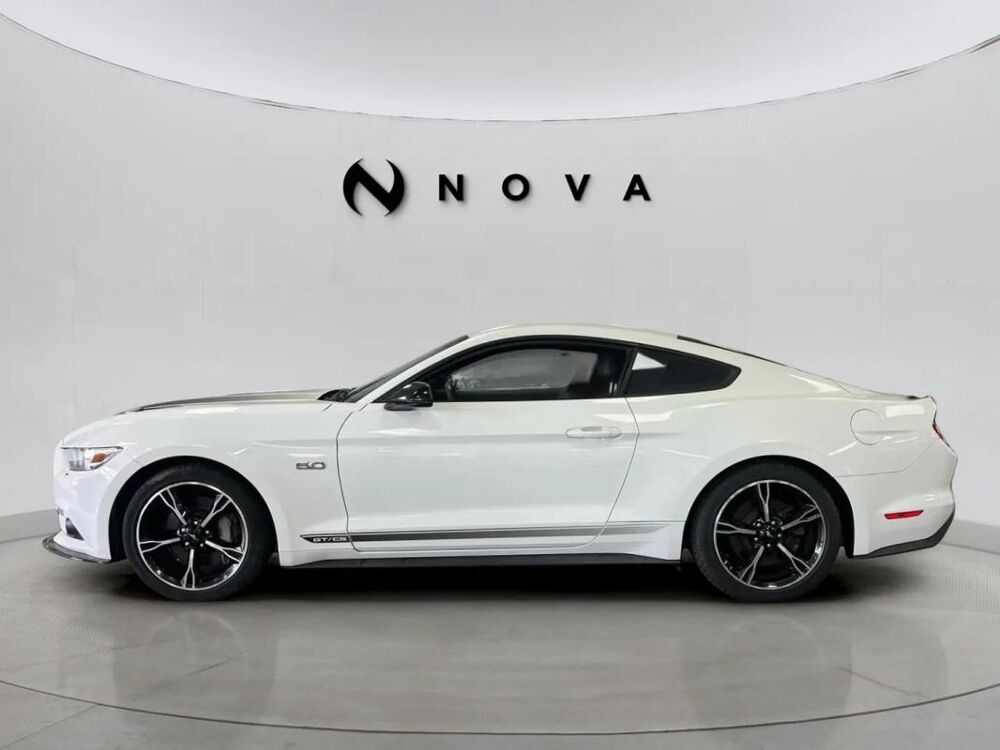 Mustang GT 5.0 V8 • California Special 426ch 2017 occasion 33600 Pessac
