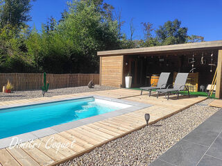  Villa  vendre 4 pices 105 m