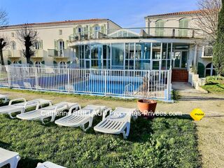  Appartement � vendre 2 pi�ces 41 m�