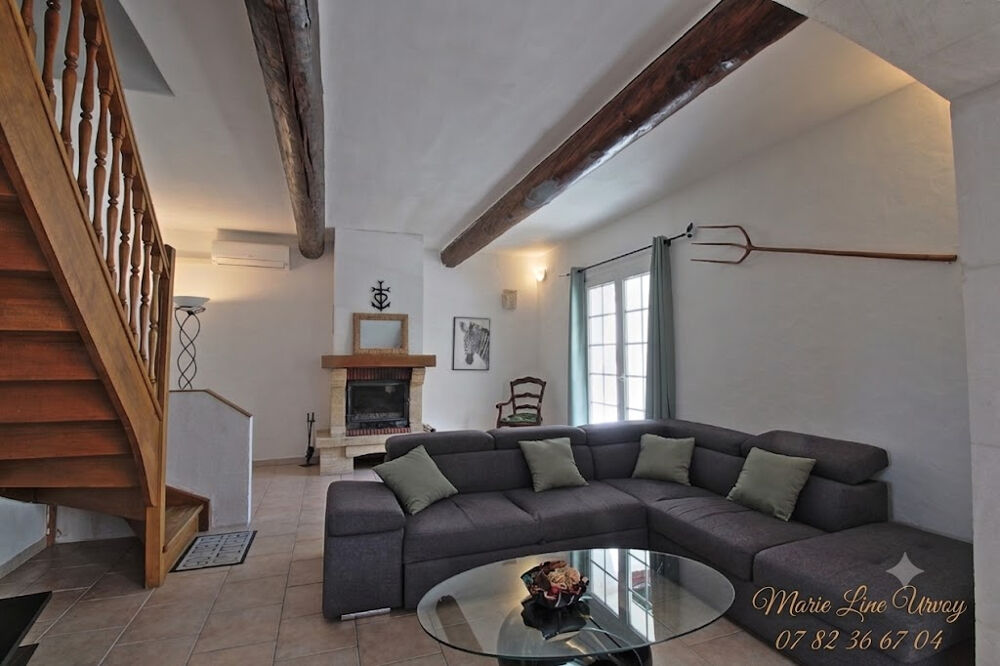 13210 St-Rémy - Mas en pierre 145 m² + gîte 70 m² - Piscine 8X4 - grand terrain