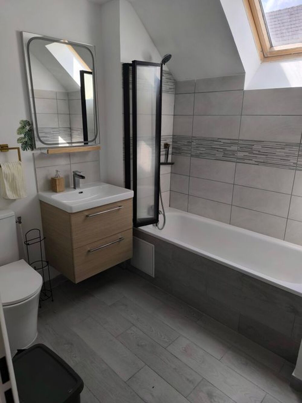 Location Appartement Chambre de 12m2 à louer sur Magny-le-Hongre Magny le hongre