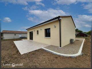  Maison à vendre 3 pièces 70 m²