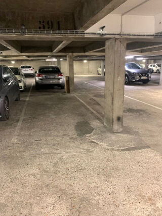  Parking / Garage � louer 1 pi�ce 12 m�