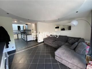  Appartement à vendre 2 pièces 61 m²
