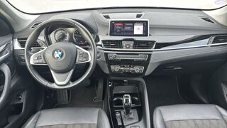 X1 (F48) sDrive 18i 136 BVA Xline - Automatique 2021 occasion 30129 Redessan