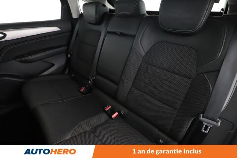 Arkana 1.6 E-Tech Intens 145 ch 2022 occasion 92130 Issy-les-Moulineaux