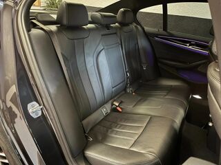 S&eacute;rie 5 M550i xDrive 462 ch BVA8 2017 occasion 34500 B&eacute;ziers