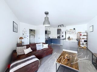  Appartement � vendre 3 pi�ces 63 m�