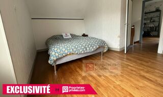  Maison � vendre 6 pi�ces 110 m�
