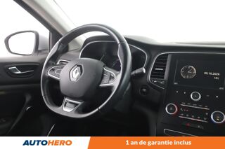M&eacute;gane 1.5 dCi Energy Intens 110 ch 2018 occasion 92130 Issy-les-Moulineaux