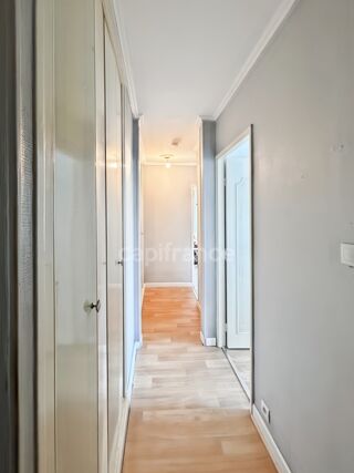  Appartement � vendre 4 pi�ces 80 m�